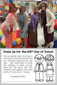 Dress Up For The 100th Day - Simply Kinder 100 Day Of School Project 100th Day Of School Crafts 100 Days Of School