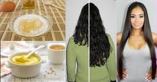 Easy Way To Grow Your Hair Fast Naturally Life Care Videos How To Grow Your Hair Faster Grow Long Hair Hair Treatment