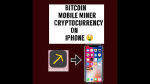 These farms are usually rooms full of computers specially built for bitcoin mining. Ios 9 10 11 How To Mine Bitcoin On Iphone Bitcoin Mobile Miner Without Jailbreak 2018 Youtube