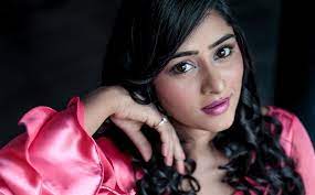 777 charlie is an comedy drama film, directed by kiranraj k. Flico Movies Auf Twitter Sangeetha Sringeri Is Unstoppable This Year Sangeetha Sringeri Starring In 777 Charlie Kannada Mestru Sangeetha Is Also Not Scared Of Being Experimental And Her Newly Signed Film Salagara
