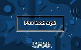 Pou mod apk download for android ios latest version , is an entertaining game where you have to take care of pou, with unlimited money. Pou Mod Apk Unlimited Money Versi Terbaru 2021