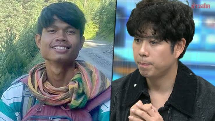 ว่านไฉ เผยคุยตร.จอร์เจีย พบร่าง ฮลุน โซโล่ ไม่พบบาดแผล-ไม่พบถูกทำร้าย
