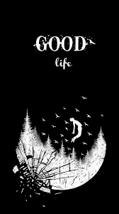 Anime backgrounds wallpapers cute wallpapers thug life drawing reference poses drawing tips kawaii drawings cute drawings image clipart browse through the most popular and trending #cute on picsart. Life Is Good Wallpaper