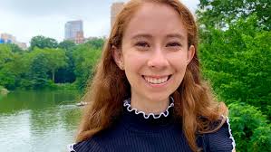 Behind the Desk of a School Psychology Student