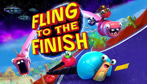 #shoessofresh check out @finishlinewomen and @finishlineyf for more. Fling To The Finish On Steam