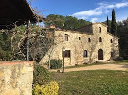 Esta maravillosa casa rural se encuentra en el municipio catalán de cadaqués en plena costa brava y perteneciendo a la comarca del alto ampurdán. Alquiler De Casa Rural Completa Masia Del Siglo Xv En La Costa Brava Santa Cristina D Aro Updated 2020 Prices