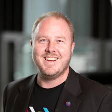 Digital Twins and the CDBB with Alexandra Bolton and Mark Coates