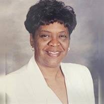 Gwendolyn Ligons Obituary