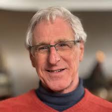 Dr Nicholas Walliman