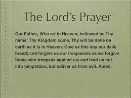 Check spelling or type a new query. Padre Nuestro En Ingles Our Father In English Padre Nostro In Spagnolo Youtube