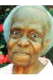 Mable Moses Obituary in Hogansville at Thrash & Son's Funeral Home