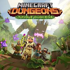 Techradar is supported by its audience. á‰ Minecraft Dungeons Jungle Awakens Original Game Soundtrack Mp3 320kbps Flac Download Soundtracks