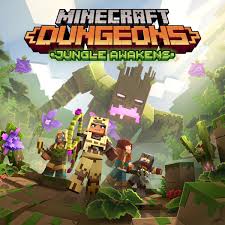 Ignore the message and just start the game, as it works anyway. á‰ Minecraft Dungeons Jungle Awakens Original Game Soundtrack Mp3 320kbps Flac Download Soundtracks