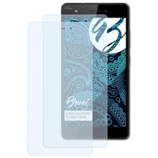 Wiko Pulp 4G Folie