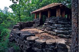 Stop in the visitors' center to talk with assistant park superintendent, the godfather of arkansas mountain. History Heritage Trail Arkansas Com
