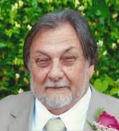 Obituary information for George R. Scoggins