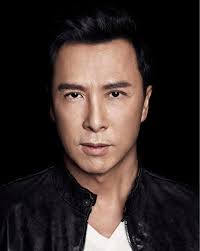Happy 62nd birthday to Donnie Yen 🎉 Born July 27, 1963