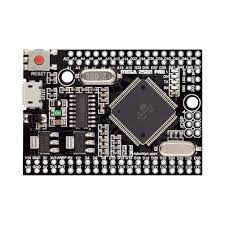 Arduino uno r3 schematic diagram arduino electronic. Fur Arduino Mega 2560 Pro Mini Eingebettet Mcu Atmega2560 Usb Ch340g Gunstig Im Onlineshop Von Joom Kaufen
