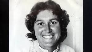 Great Southern guns — blasts from the past: Diane Martin (nee Jackson) one  of the netball greats