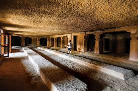 A Narration of Stone