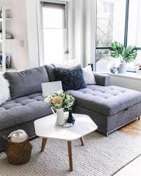 Pin On Gray Sofa