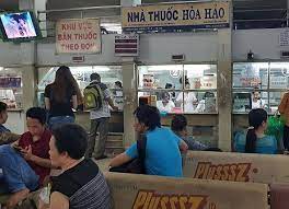 Bệnh viện mắt tp.hcm là bệnh viện công đầu tiên hoạt động tự chủ toàn phần kinh phí theo nghị định 43/2006 của chính phủ việt nam quy định quyền tự chủ, tự chịu trách nhiệm về thực hiện nhiệm vụ, tổ chức bộ máy, biên chế và tài chính đối với đơn vị sự nghiệp công lập. Bá»‡nh Viá»‡n Hoa Háº£o Tphcm Thong Tin Ä'á»‹a Chá»‰ Chuyen Khoa Lá»‹ch Lam Viá»‡c