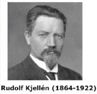 Chapter 3 Geopolitical Schools of Thought: A Concise Overview from 1890  till 2020, and beyond in: Geopolitics and International Relations