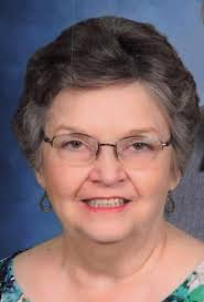 Margaret Maxwell Everett Obituary (2022)