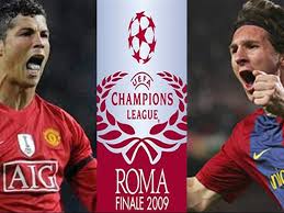 United uefa champions league 2008/09. Confirmed Line Ups Champions League Final Barcelona Manchester United Goal Com
