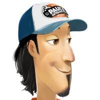 800+ "Patrick" profiles