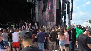 The 2020 louisville blues, brews & bbq festival will be postponed to a date to be determined. Dates Announced For 2020 Bourbon Beyond Hometown Rising Louder Than Life