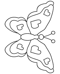 Harmoni Air Colorear Imprimir Mariposas Para Imprimir Mariposas Para Colorear Colorear Para Ninos
