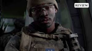 Soldier Matt Sowards