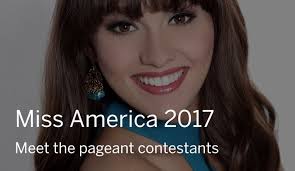 Miss America 2017: Meet the 52 contestants (PHOTOS)