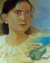 MUSEO VIRTUAL EL MACO *El maquero Manuel Isidro Mata un Maquero con dos  héroes y una heroína: Petronila de Mata* Por: Evaristo Marcano Marín  Heraclio Narváez en su crónica de este miércoles