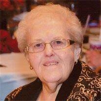 Nicolina Marie Manzo Obituary