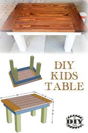 Celebrities Before And After 624751 Table Ideas Tableideas 10 Kitchen Organization Ideas You Wish You Had In 2020 Diy Kids Table Kids Table And Chairs Kid Table