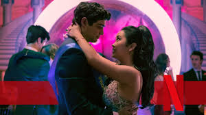 We're doing a kissing booth.' To All The Boys Teil 4 Warum Eine Weitere Fortsetzung Des Netflix Hits Unwahrscheinlich Ist Kino News Filmstarts De