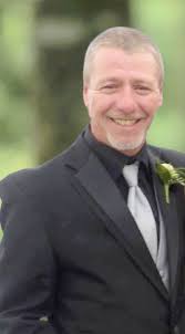 Trevor MORTIMER Obituary