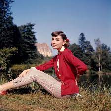 Find articles, slideshows and more. Audrey Hepburn S Best Givenchy Style Moments