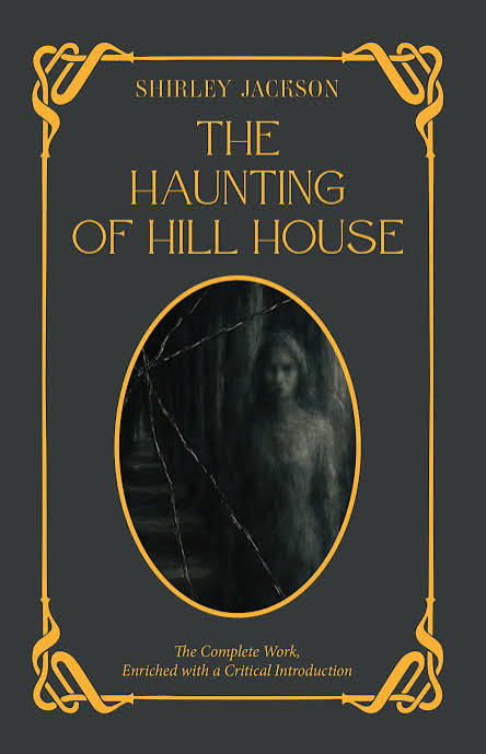 The Haunting of Hill House – Feelbooks | Best books for in-depth knowledge