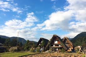 Multi Day Bus Tour Of Mt Fuji Shirakawago From Tokyo Standard Hotel Marriott