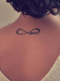 Tattoos for back, neck, arms, legs, feet, shoulders, and every other body part. A Single Word Tattoo That You Need To Get