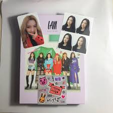 Pin By Queenbi On G I Dle In 2020 Kpop Merch Am Album Merch Limit my search to r/gidle. kpop merch am album merch