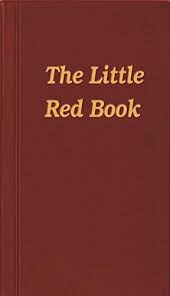 Download Pdf The Little Red Book Free Epub Mobi Ebooks Red Books Books To Read Online Books