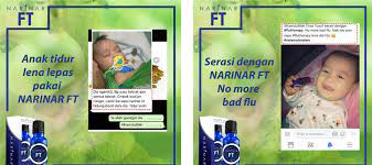 Ia bantu pulihkan selsema anak dengan lebih cepat! Terapi Hilangkan Selsema Bayi