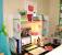 Desk With Shelves On Top