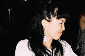 Style File: Kelly Coe from Augustine