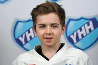 Caleb Harman's Instagram, Twitter & Facebook