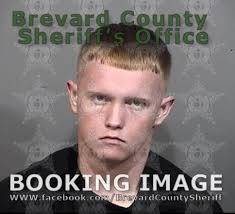 Arrests In Brevard County: July 31, 2021